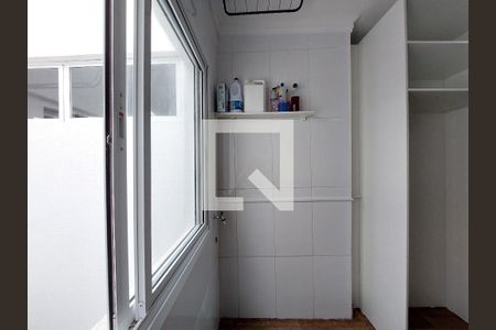 Studio para alugar com 30m², 1 quarto e sem vagaÁrea de Serviço