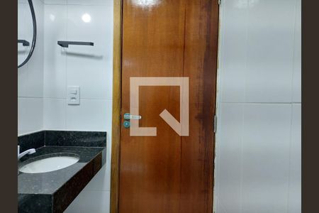 Studio para alugar com 30m², 1 quarto e sem vagaBanheiro