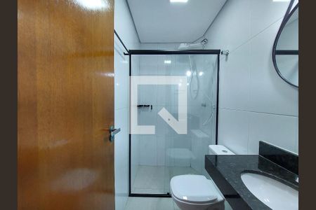 Studio para alugar com 30m², 1 quarto e sem vagaBanheiro