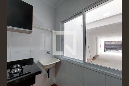 Studio para alugar com 30m², 1 quarto e sem vaga Studio para alugar com 30m², 1 quarto e sem vagaStudio