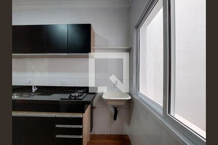 Studio para alugar com 30m², 1 quarto e sem vaga Studio para alugar com 30m², 1 quarto e sem vagaStudio