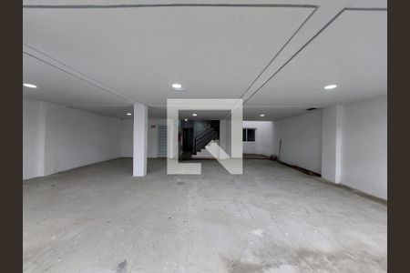 Garagem de kitnet/studio para alugar com 1 quarto, 30m² em Jardim Consorcio, São Paulo