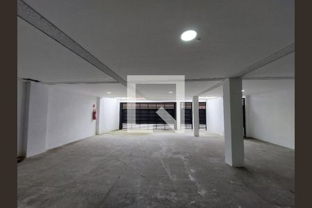 Garagem de kitnet/studio para alugar com 1 quarto, 30m² em Jardim Consorcio, São Paulo
