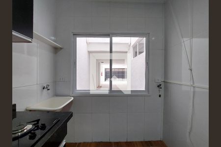 Studio para alugar com 30m², 1 quarto e sem vaga Studio para alugar com 30m², 1 quarto e sem vagaStudio