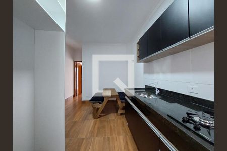 Studio de kitnet/studio para alugar com 1 quarto, 30m² em Jardim Consorcio, São Paulo
