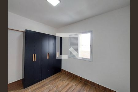 Quarto de kitnet/studio para alugar com 1 quarto, 30m² em Jardim Consorcio, São Paulo
