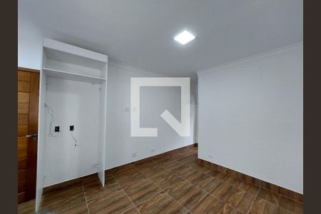 Sala/Cozinha de kitnet/studio para alugar com 1 quarto, 30m² em Jardim Consorcio, São Paulo