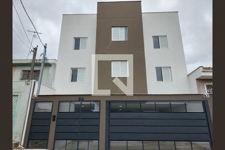 Studio para alugar com 30m², 1 quarto e sem vaga Studio para alugar com 30m², 1 quarto e sem vagaFachada