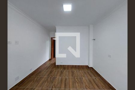 Sala/Cozinha de kitnet/studio para alugar com 1 quarto, 30m² em Jardim Consorcio, São Paulo