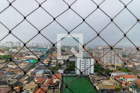 Apartamento à venda com 57m², 2 quartos e 1 vaga Apartamento à venda com 57m², 2 quartos e 1 vagaSacada
