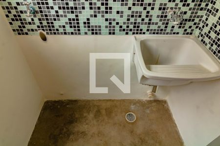 Apartamento à venda com 57m², 2 quartos e 1 vaga Apartamento à venda com 57m², 2 quartos e 1 vagaÁrea de Serviço