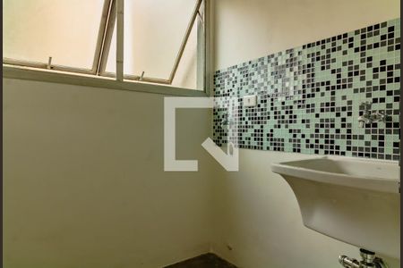 Apartamento à venda com 57m², 2 quartos e 1 vaga Apartamento à venda com 57m², 2 quartos e 1 vagaÁrea de Serviço