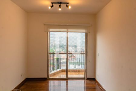 Apartamento à venda com 57m², 2 quartos e 1 vaga Apartamento à venda com 57m², 2 quartos e 1 vagaSala