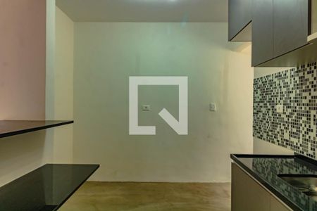 Apartamento à venda com 57m², 2 quartos e 1 vaga Apartamento à venda com 57m², 2 quartos e 1 vagaCozinha