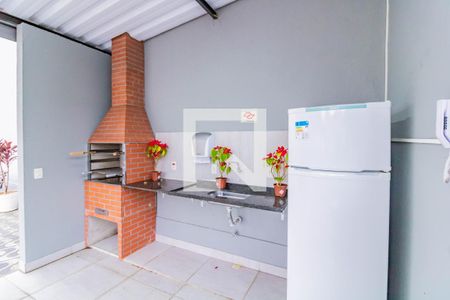 Apartamento à venda com 57m², 2 quartos e 1 vaga Apartamento à venda com 57m², 2 quartos e 1 vagaÁrea comum