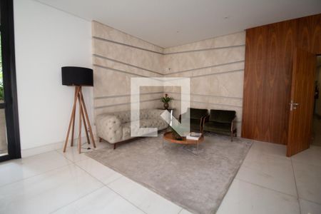 Apartamento à venda com 215m², 2 quartos e 3 vagasÁrea comum