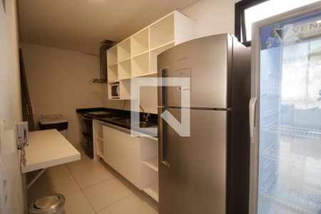 Apartamento à venda com 215m², 2 quartos e 3 vagasÁrea comum - Salão de festas