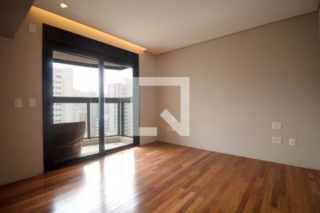 Apartamento à venda com 215m², 2 quartos e 3 vagasSuíte 1