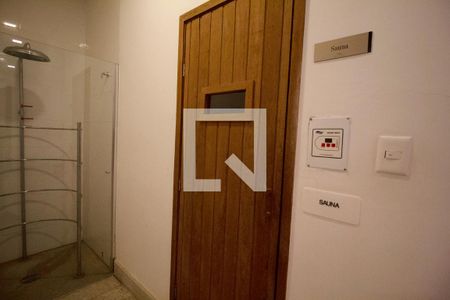 Apartamento à venda com 215m², 2 quartos e 3 vagasSauna