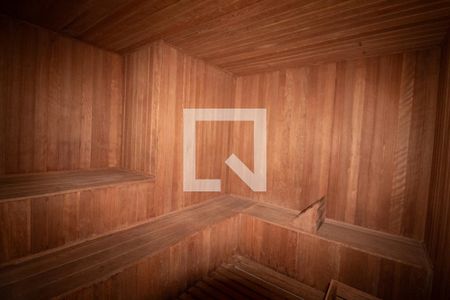 Apartamento à venda com 215m², 2 quartos e 3 vagasSauna