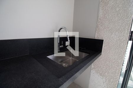 Apartamento à venda com 215m², 2 quartos e 3 vagasChurrasqueira