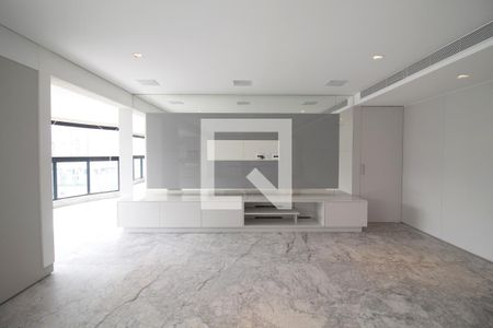 Apartamento à venda com 215m², 2 quartos e 3 vagasSala