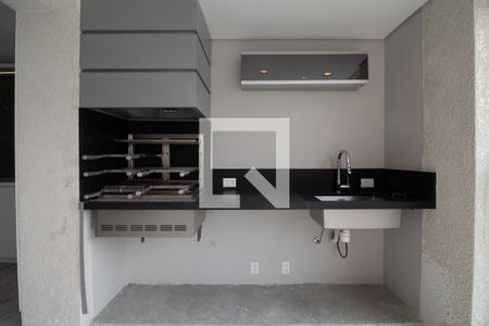 Apartamento à venda com 215m², 2 quartos e 3 vagasChurrasqueira