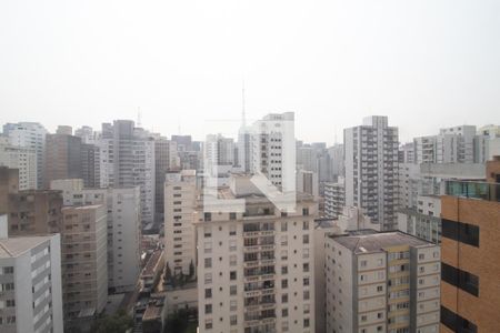 Apartamento à venda com 215m², 2 quartos e 3 vagasSuíte 1