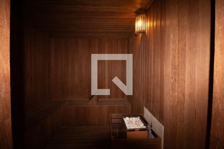 Apartamento à venda com 215m², 2 quartos e 3 vagasSauna