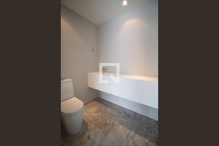 Apartamento à venda com 215m², 2 quartos e 3 vagasLavabo