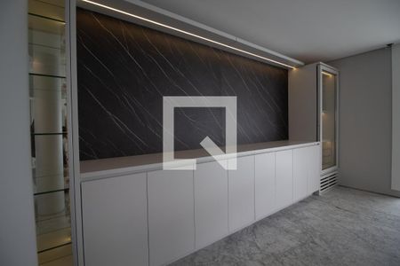 Apartamento à venda com 215m², 2 quartos e 3 vagasSala