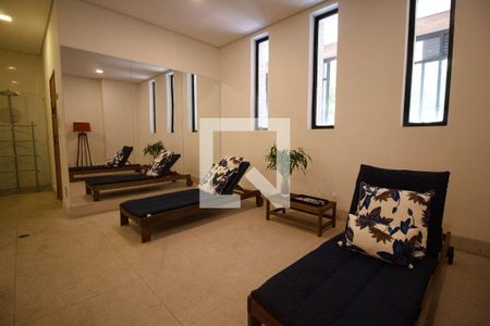 Apartamento à venda com 215m², 2 quartos e 3 vagasSauna
