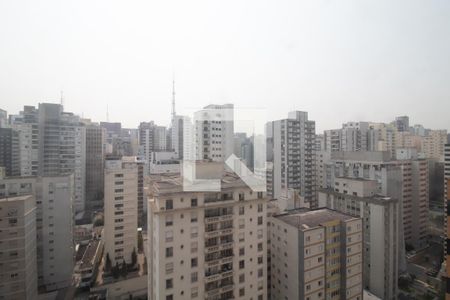 Apartamento à venda com 215m², 2 quartos e 3 vagasVaranda