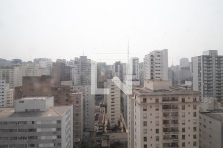 Apartamento à venda com 215m², 2 quartos e 3 vagasVaranda