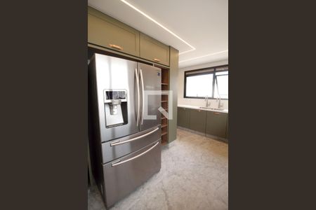 Apartamento à venda com 215m², 2 quartos e 3 vagasCozinha