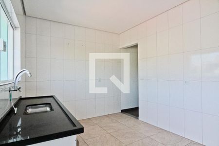 Casa à venda com 240m², 5 quartos e 5 vagasCozinha