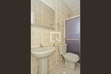 Casa à venda com 240m², 5 quartos e 5 vagasCasa 2 - Banheiro da Suíte 3