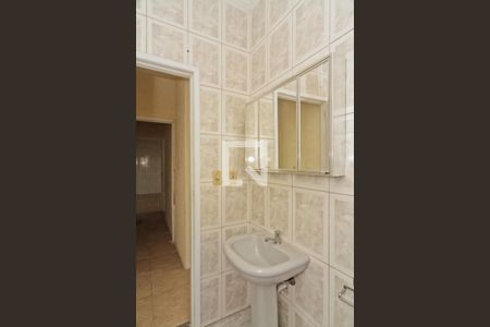 Casa à venda com 240m², 5 quartos e 5 vagasCasa 2 - Banheiro da Suíte 3