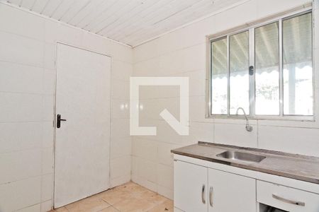 Casa à venda com 240m², 5 quartos e 5 vagasEdícula - Cozinha