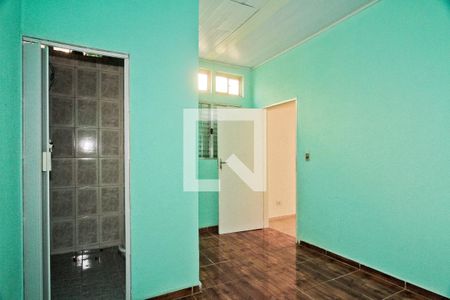 Casa à venda com 240m², 5 quartos e 5 vagasCasa 2 - Suíte 1