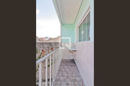 Casa à venda com 240m², 5 quartos e 5 vagasÁrea de Serviço