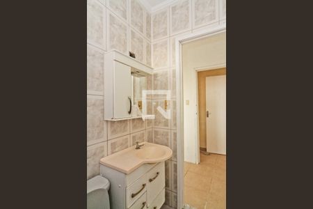 Casa à venda com 240m², 5 quartos e 5 vagasCasa 2 - Banheiro da Suíte 2