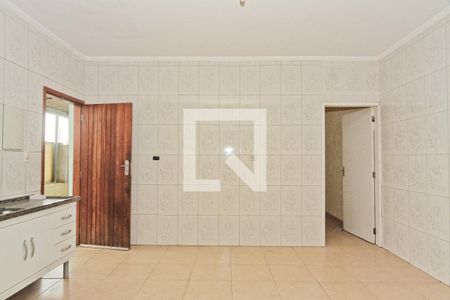 Casa à venda com 240m², 5 quartos e 5 vagasCasa 2 - Cozinha