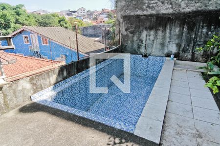 Casa à venda com 240m², 5 quartos e 5 vagasÁrea externa