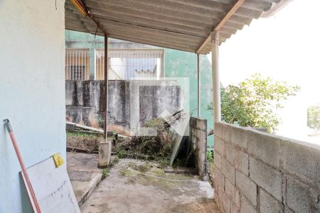 Casa à venda com 240m², 5 quartos e 5 vagasEdícula - Área de serviço