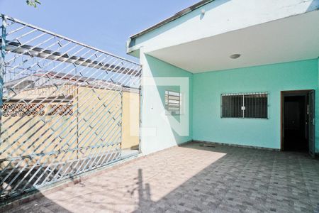 Casa à venda com 240m², 5 quartos e 5 vagasGaragem