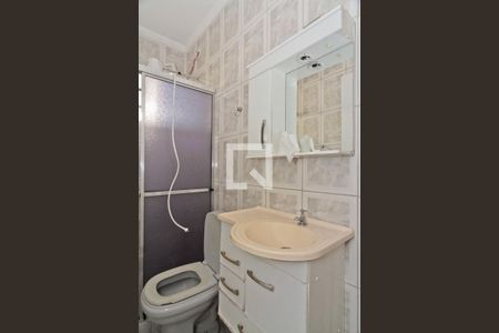 Casa à venda com 240m², 5 quartos e 5 vagasCasa 2 - Banheiro da Suíte 2