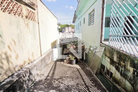 Casa à venda com 240m², 5 quartos e 5 vagasÁrea externa