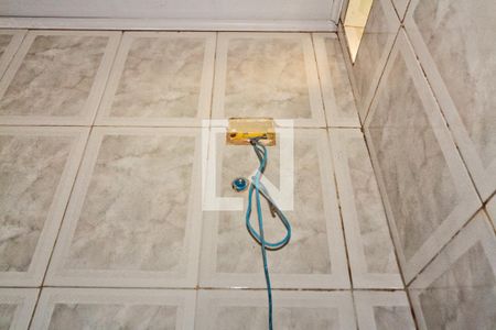 Casa à venda com 240m², 5 quartos e 5 vagasCasa 2 - Banheiro da Suíte 1