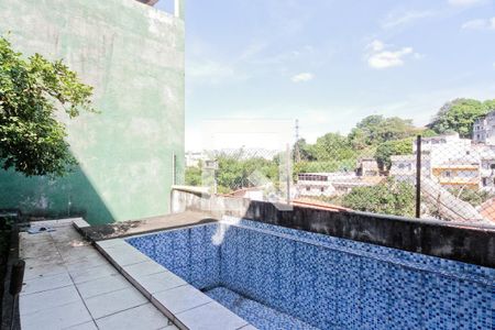 Casa à venda com 240m², 5 quartos e 5 vagasÁrea externa